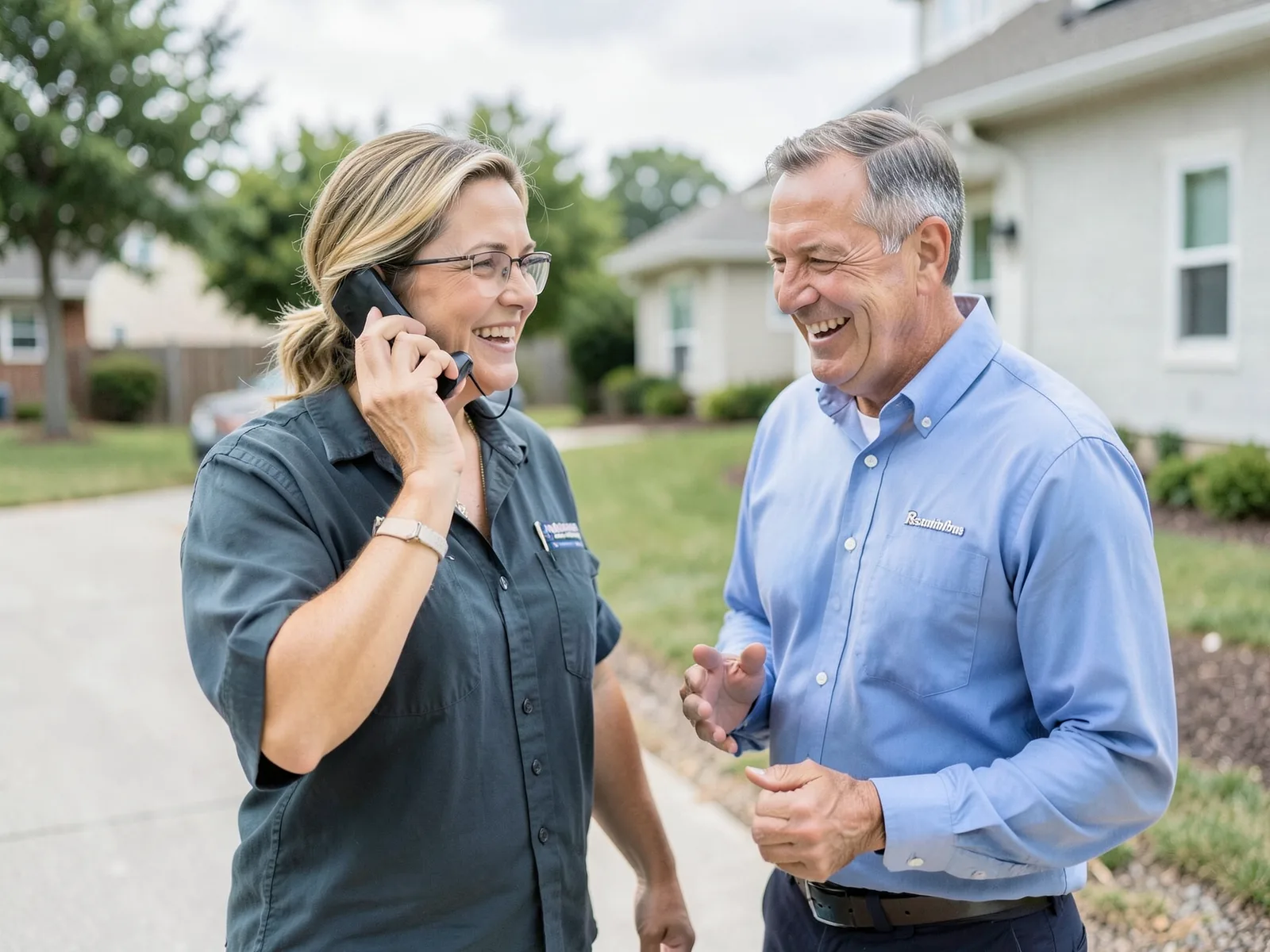 Frequently Asked Questions About Wall Water Cleanup in Cambridge, MD